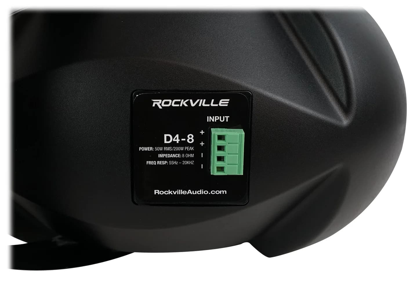 D4-8 BLACK