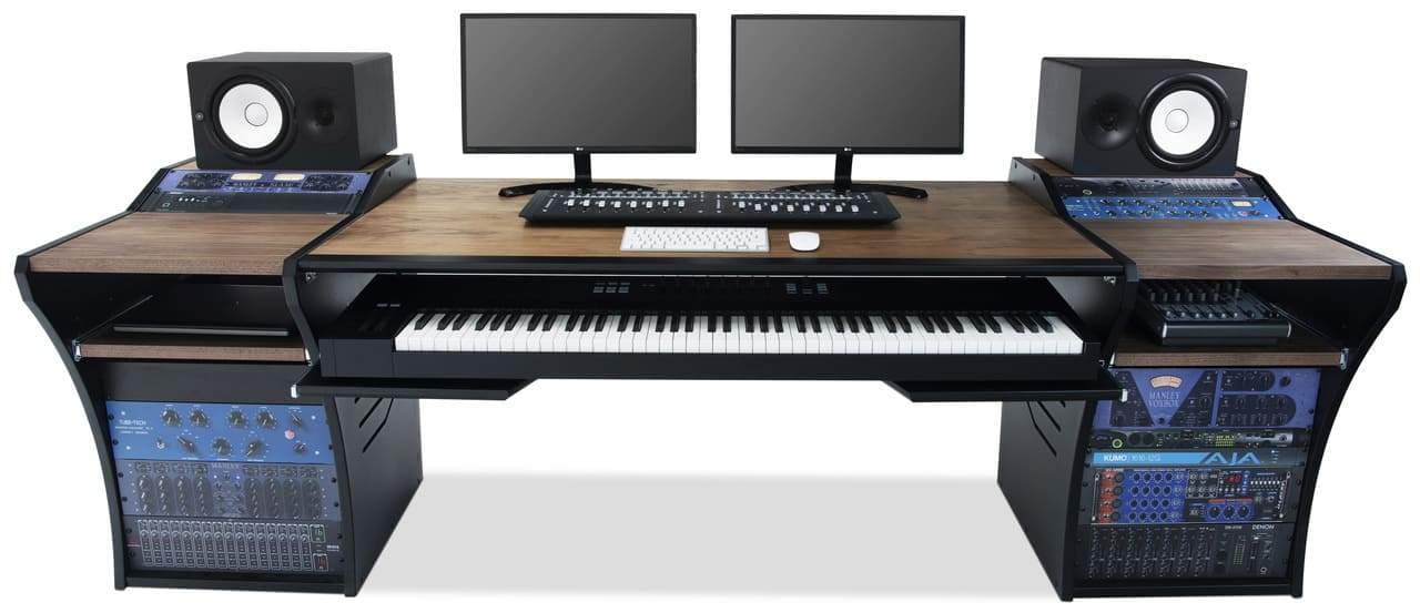Apex Studio WorkstationApex Studio Workstation