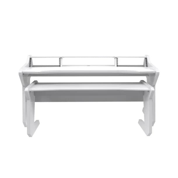 Commander V2 Set All White