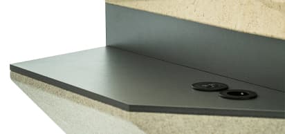 Vank Acoustic Wave Pod