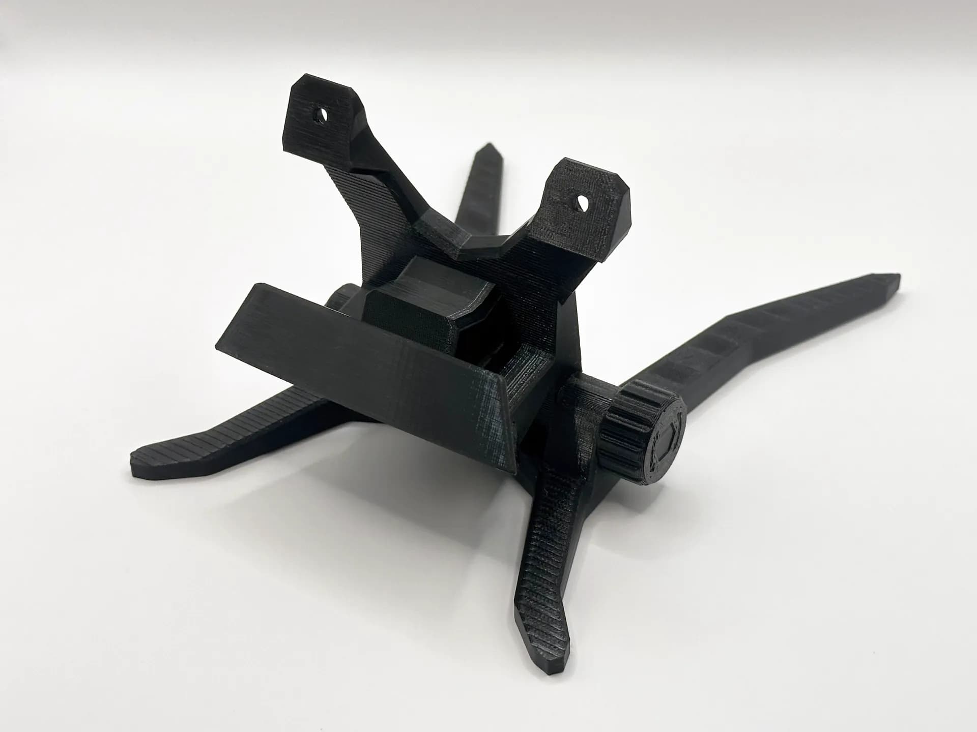 Portable Monitor Stand adjustable