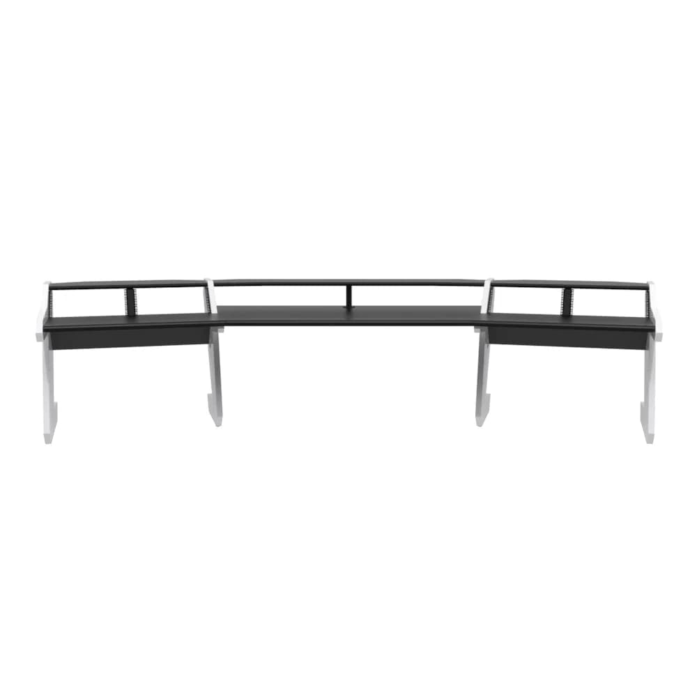 PRO LINE Classic XXL Desk Black