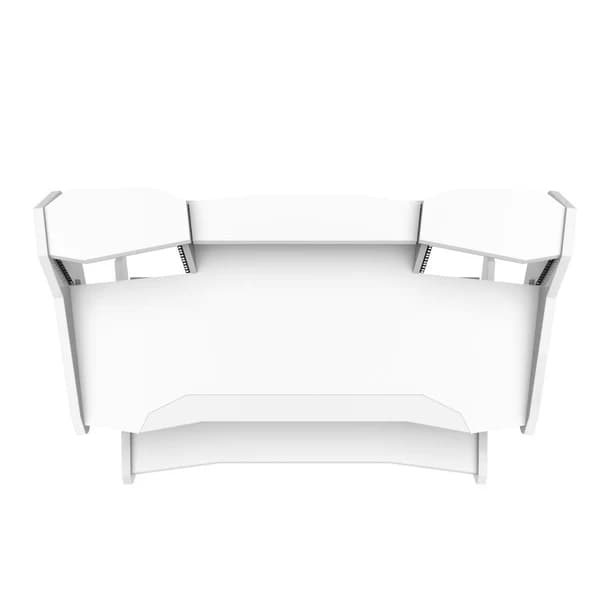 Commander V2 Set All White