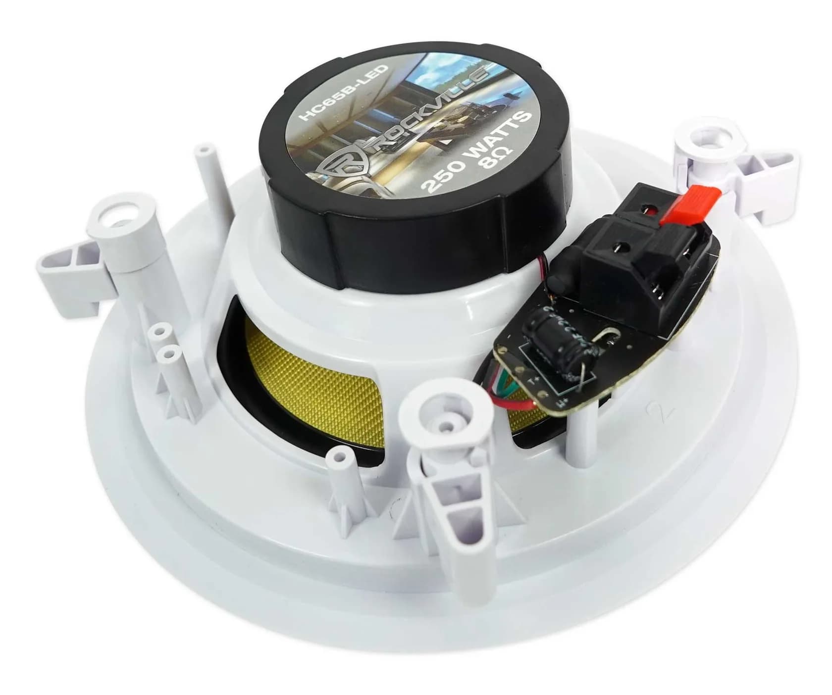 HC65B-LED