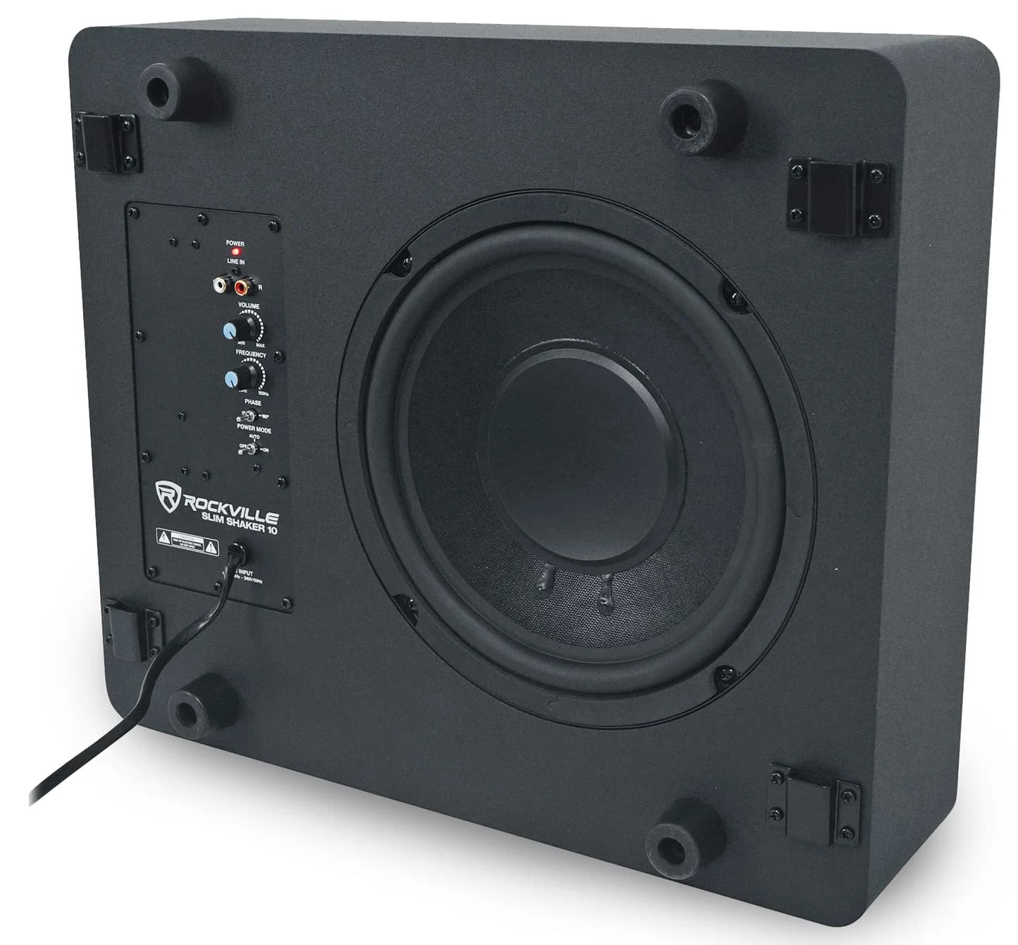 SLIM SHAKER 10