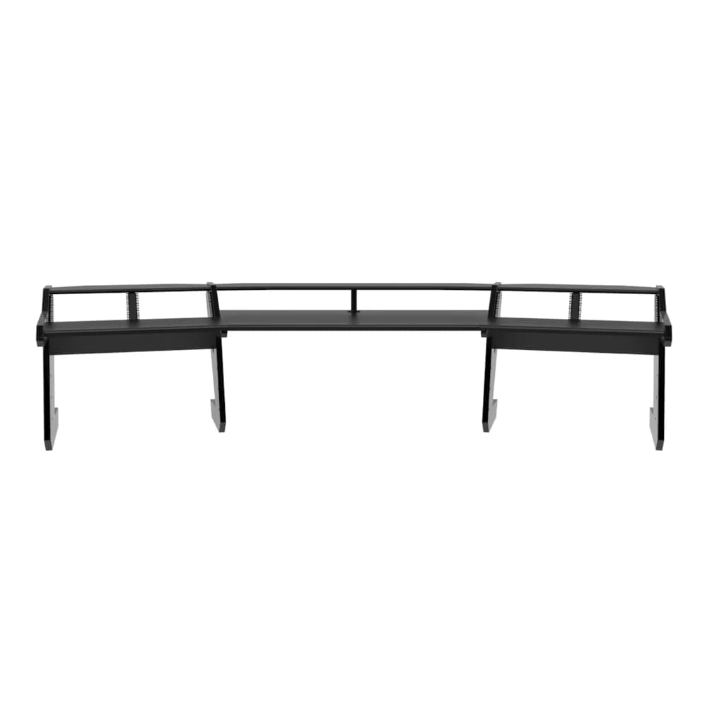 PRO LINE Classic XXL Desk all Black