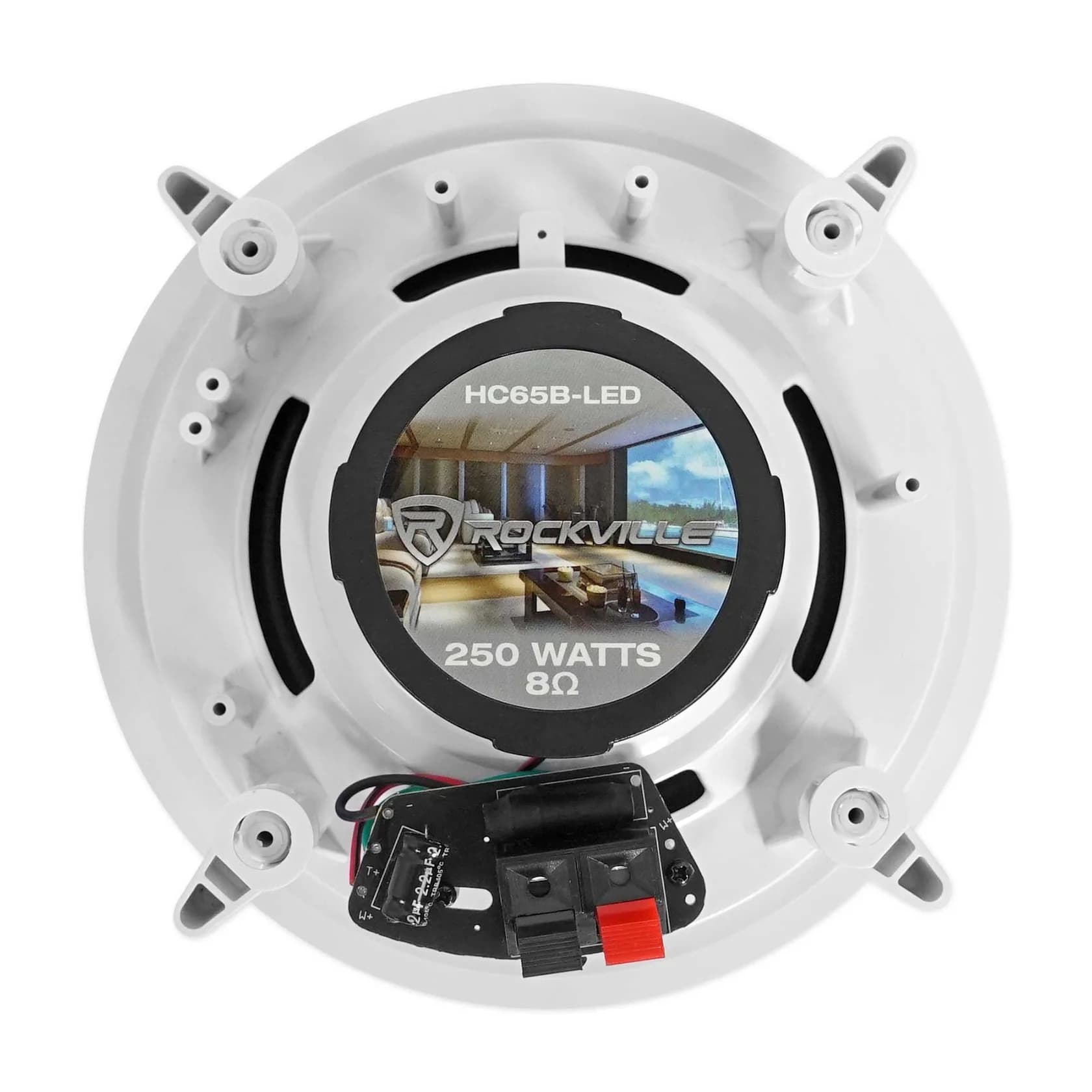 HC65B-LED