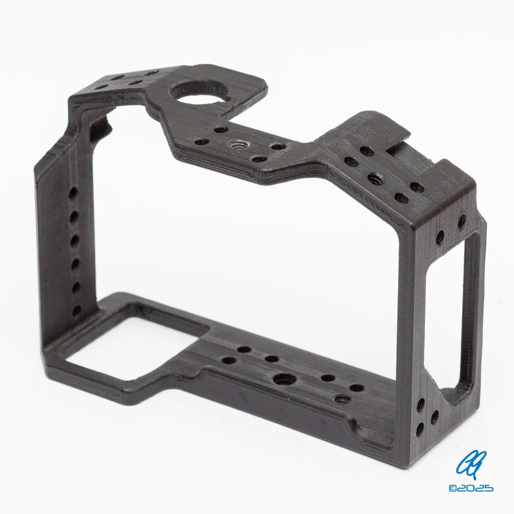 Sony a9 a7iii Cage with handles