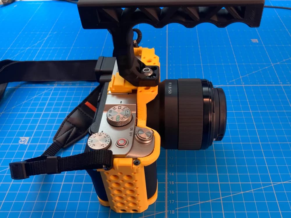 a7c cage