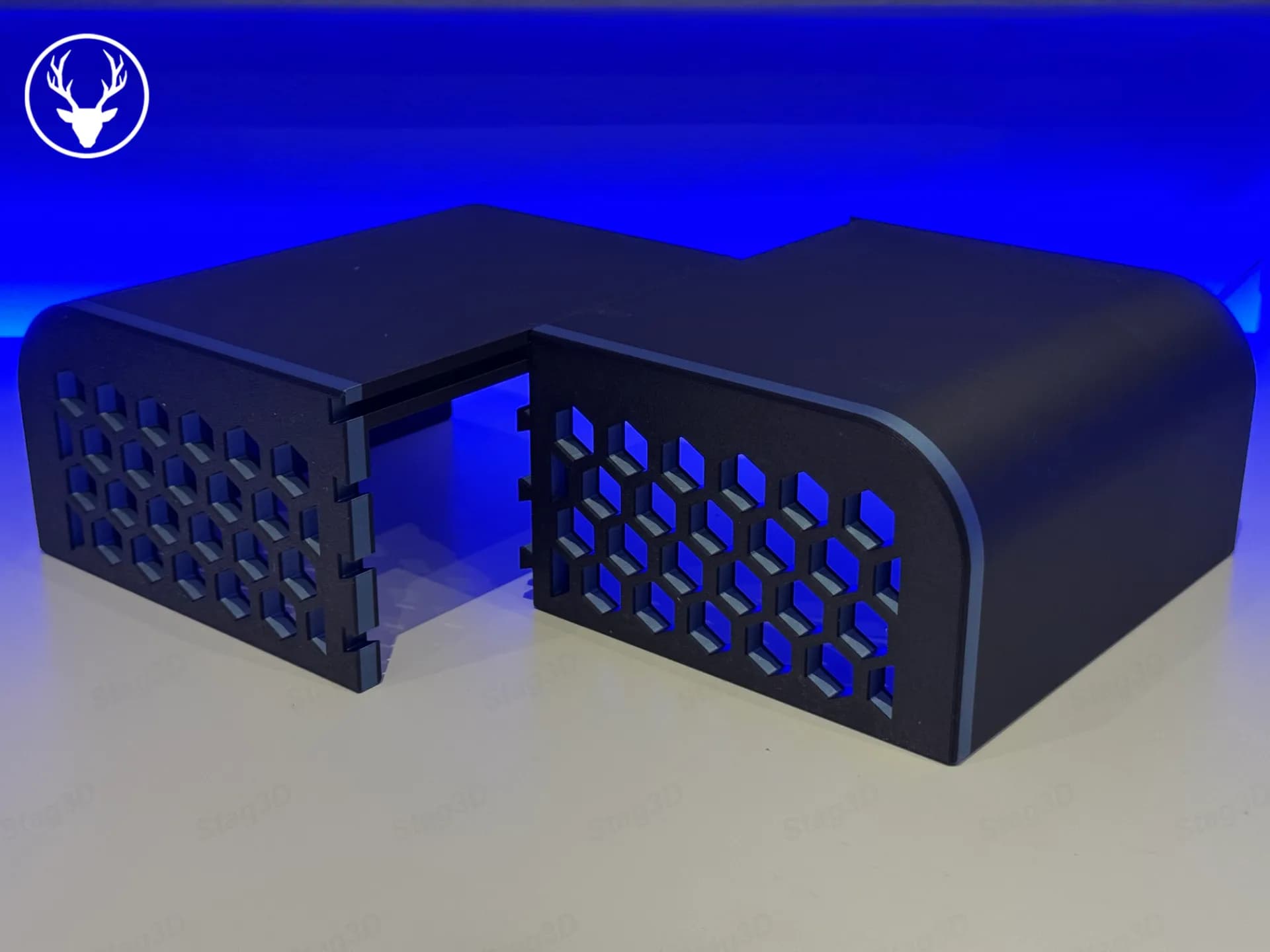 HEX Monitor Riser