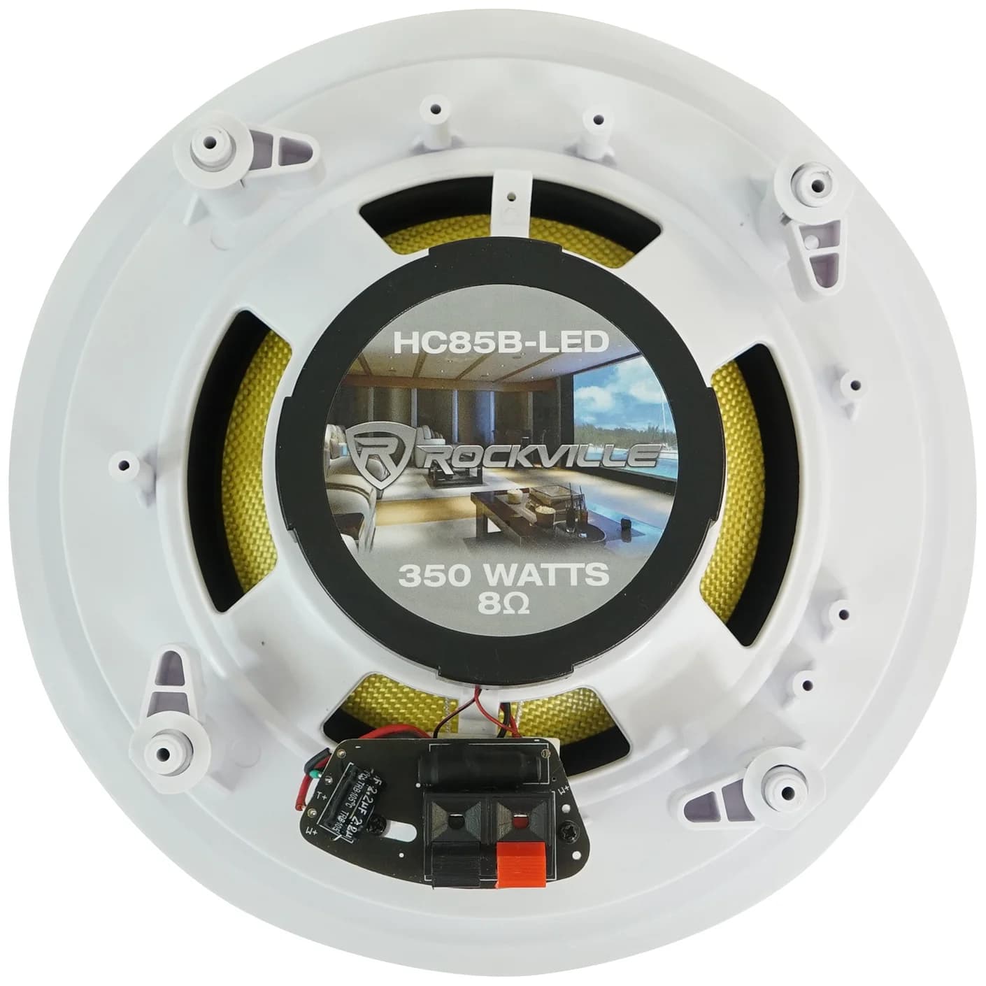 HC85B-LED