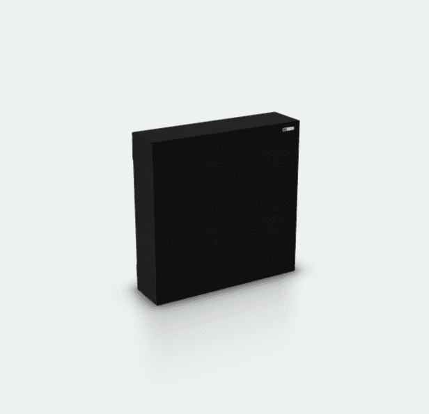 FlexRange® Bass Trap Panels