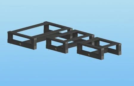 Amp Stand