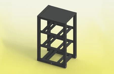 Component Stand