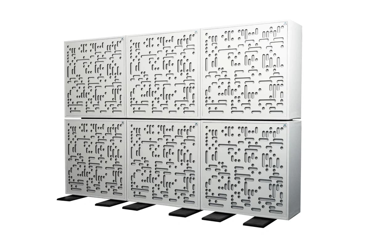 GoboBlocks™   -   Modular   Gobo   System