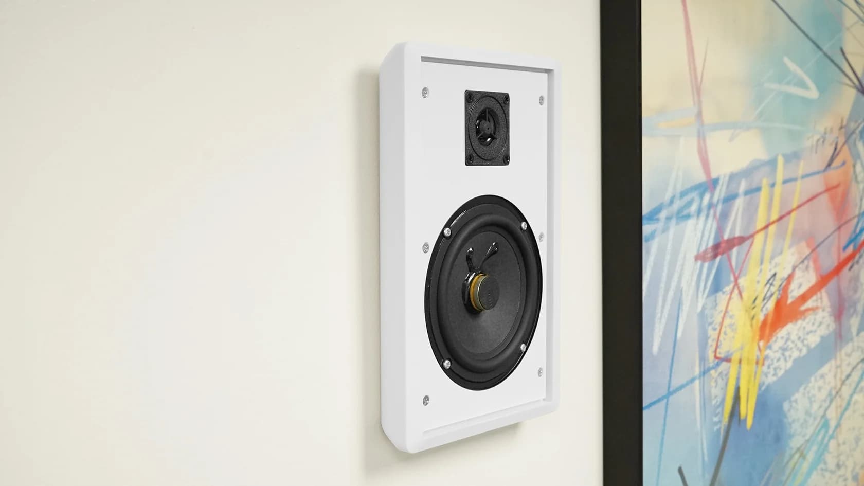 ROCKSLIM WHITE