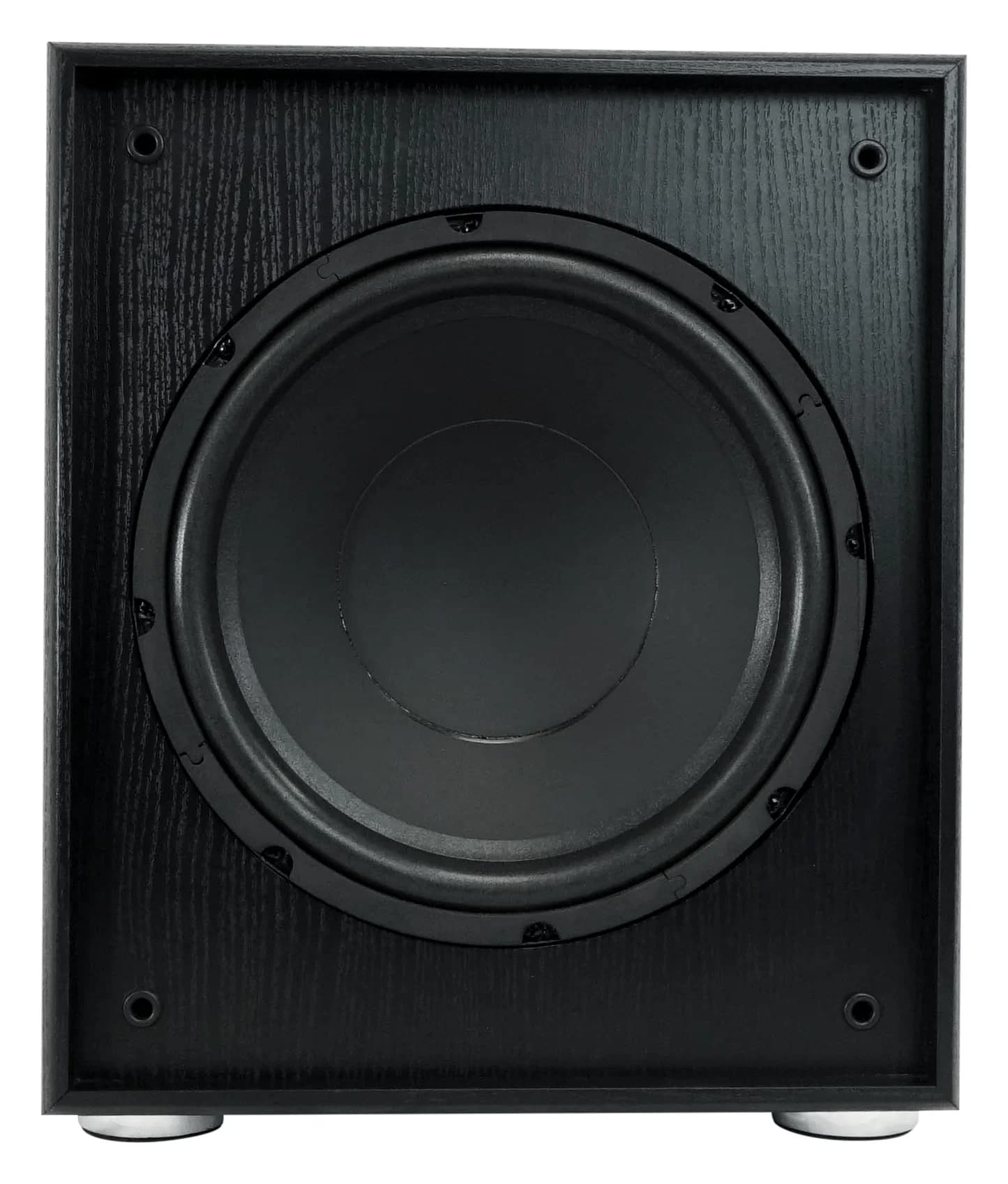 ROCK SHAKER 10 BLACK