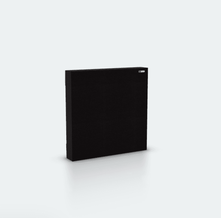Classic Bass Trap Panels