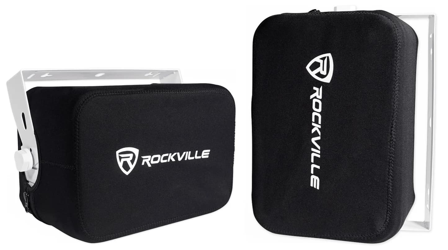 HP65S-8 Black + RWBC65S Covers Bundle