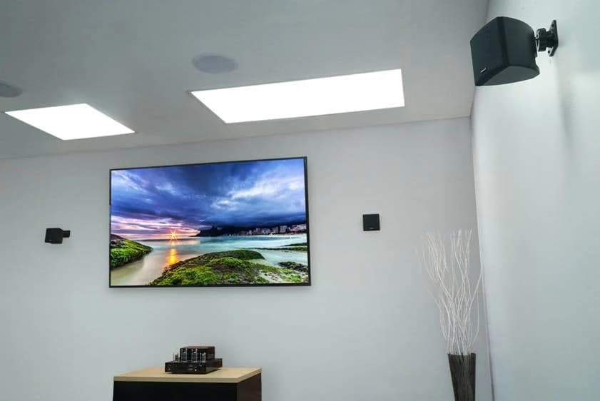 Cube White