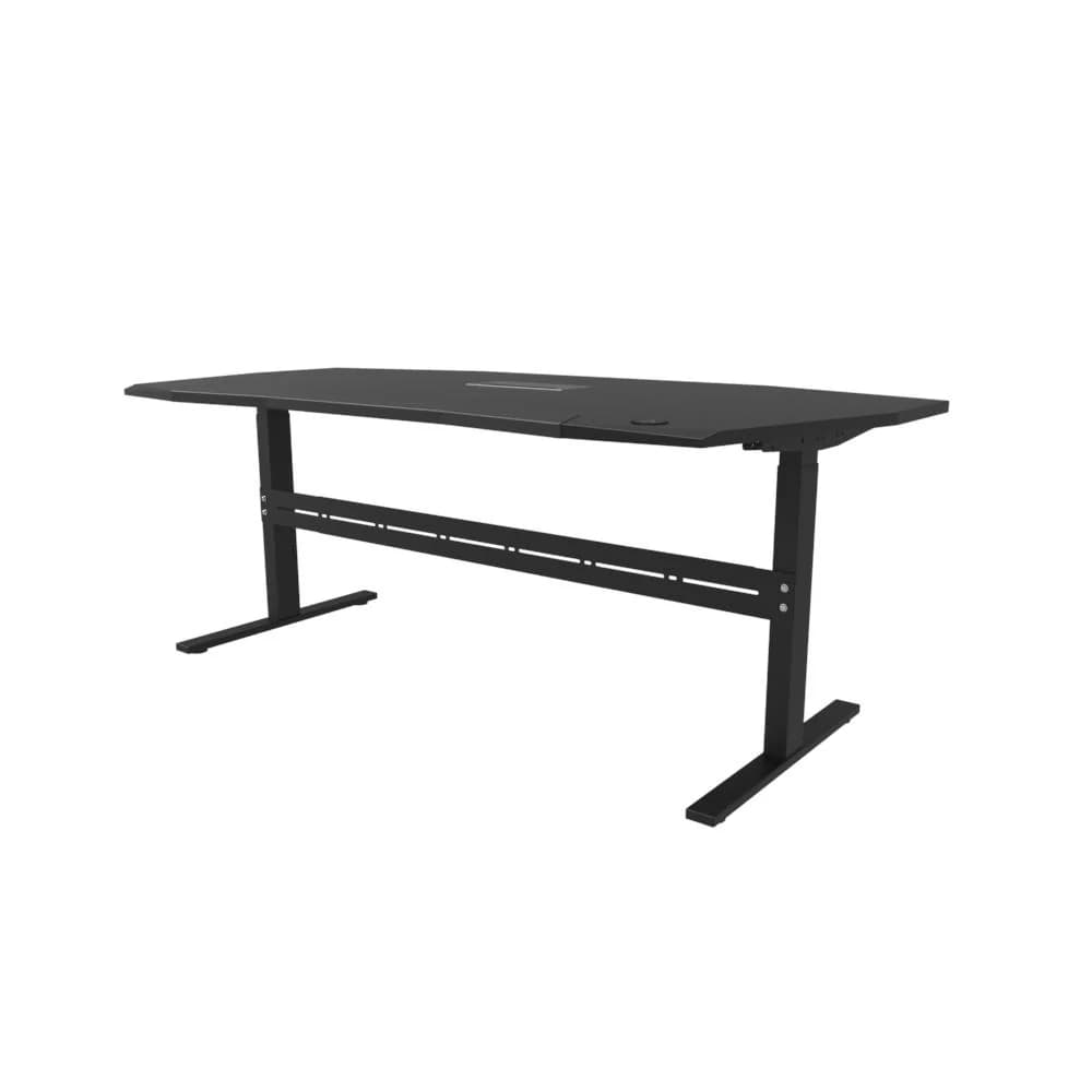 ORBIT Workstation with One Rack Module and Pull out option- Bundle