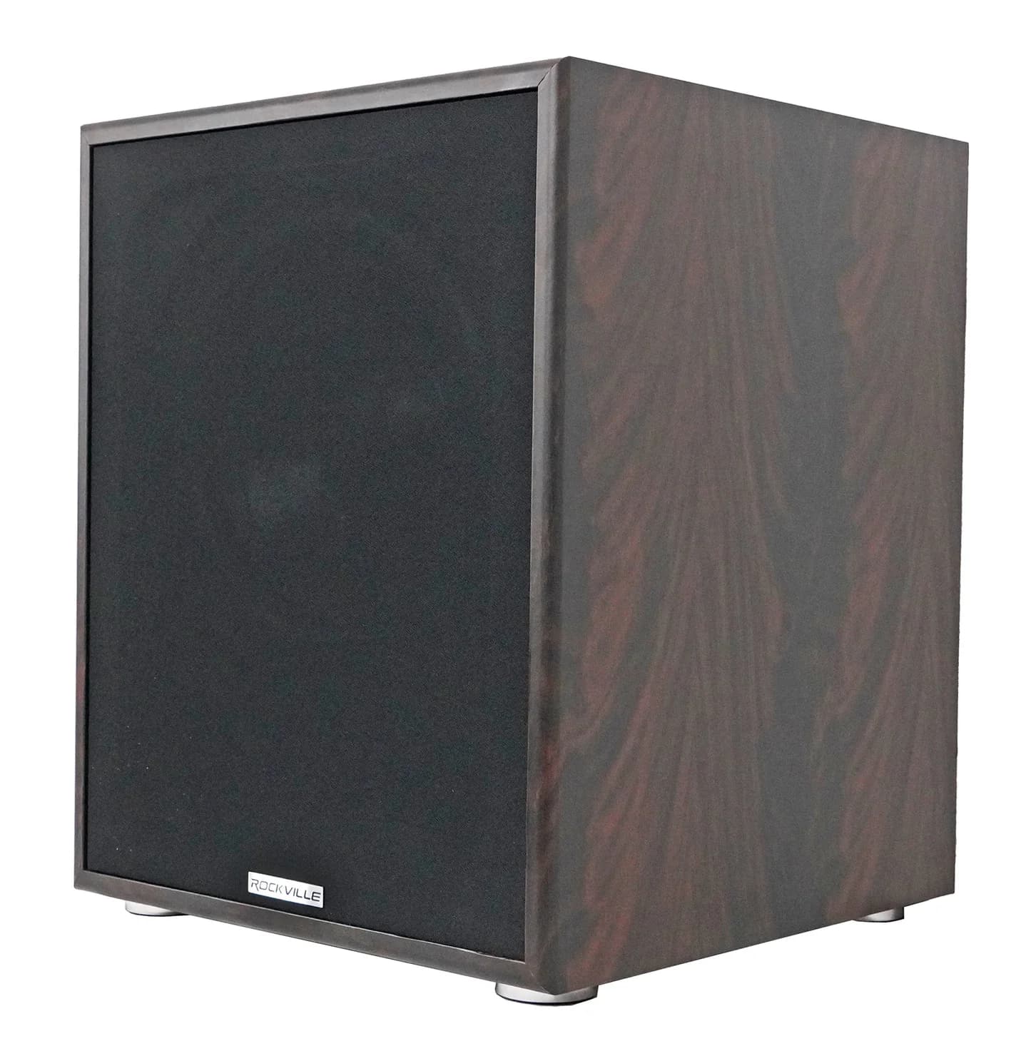 ROCK SHAKER 12 DARK WOOD