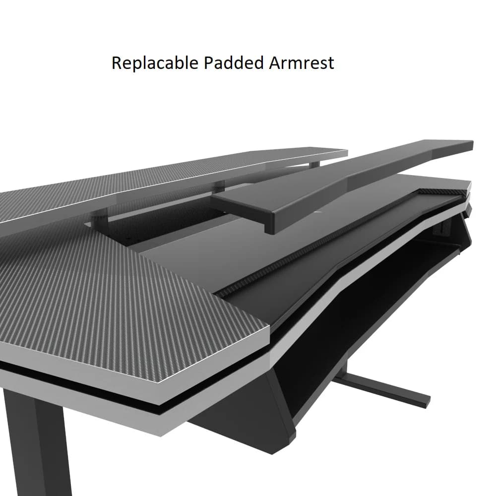 Xtreme Desk Sit & Standing workstation