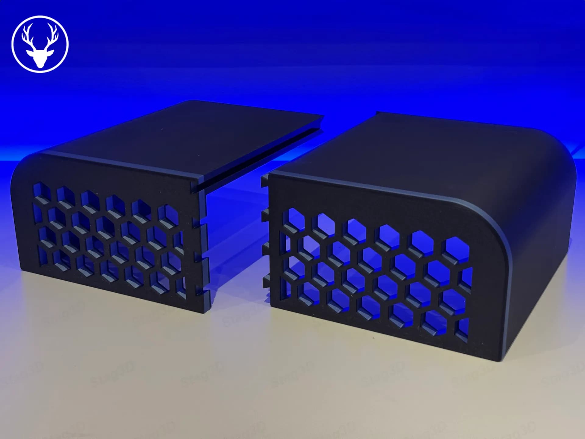 HEX Monitor Riser