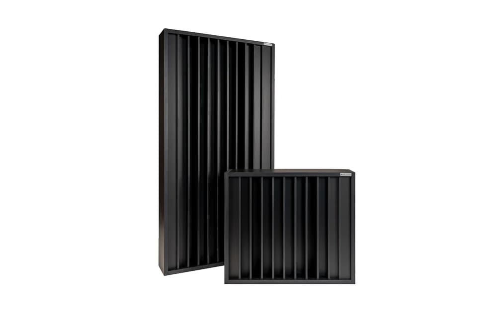 Q11D Quadratic Residue Diffusers