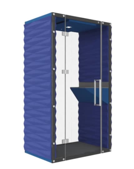 Vank Acoustic Diamond Pod