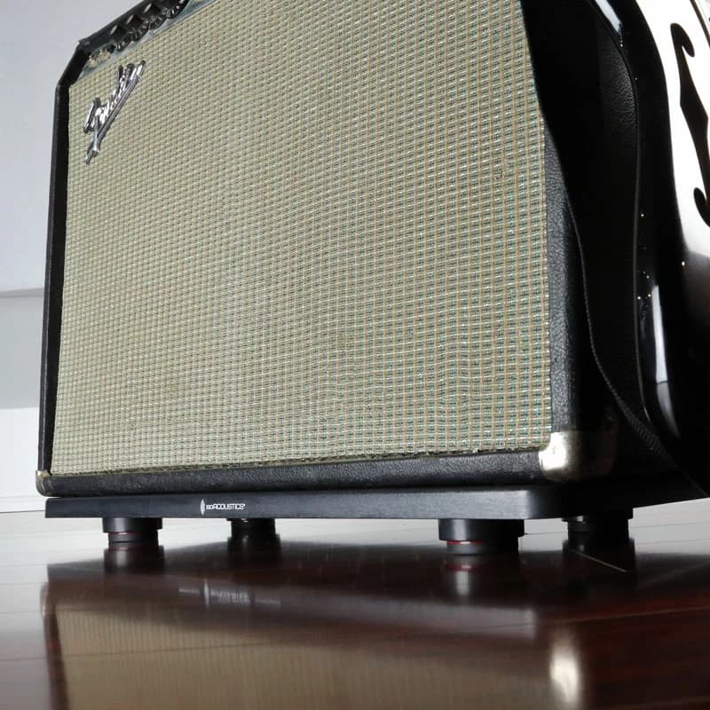 Stage 1 Board Combo