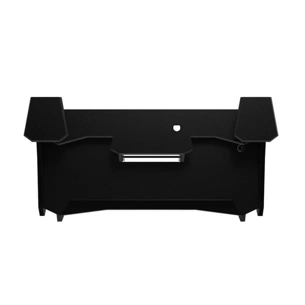 Enterprise Electric set All Black