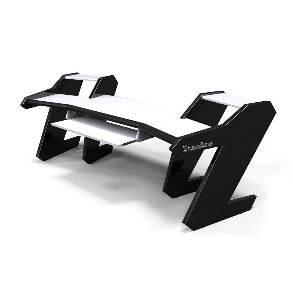 PRO LINE Pull out keyboard option for SL White