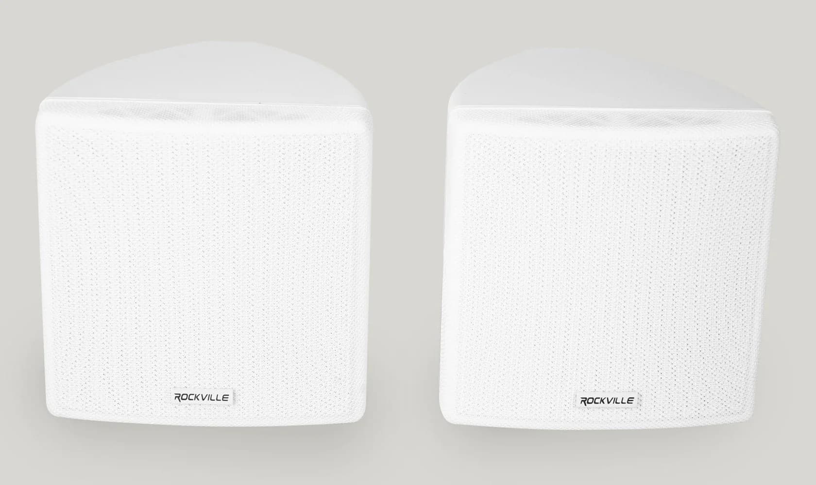 Cube White