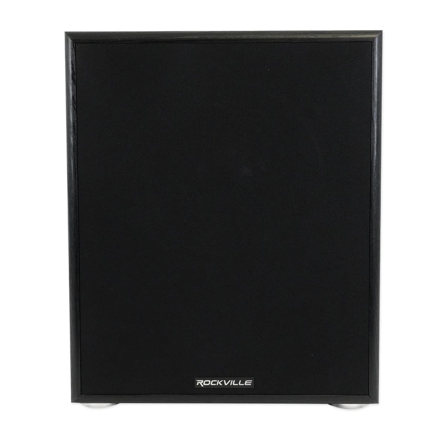 ROCK SHAKER 12 BLACK
