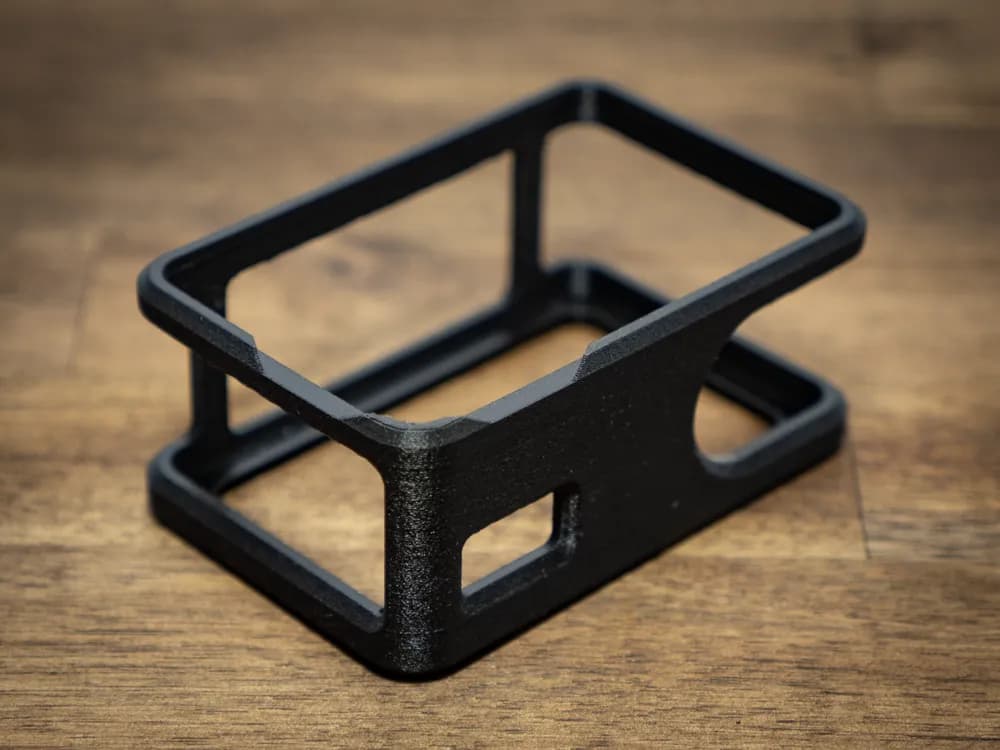 Slim Cage for DJI Osmo Action 5 Pro & Action 4