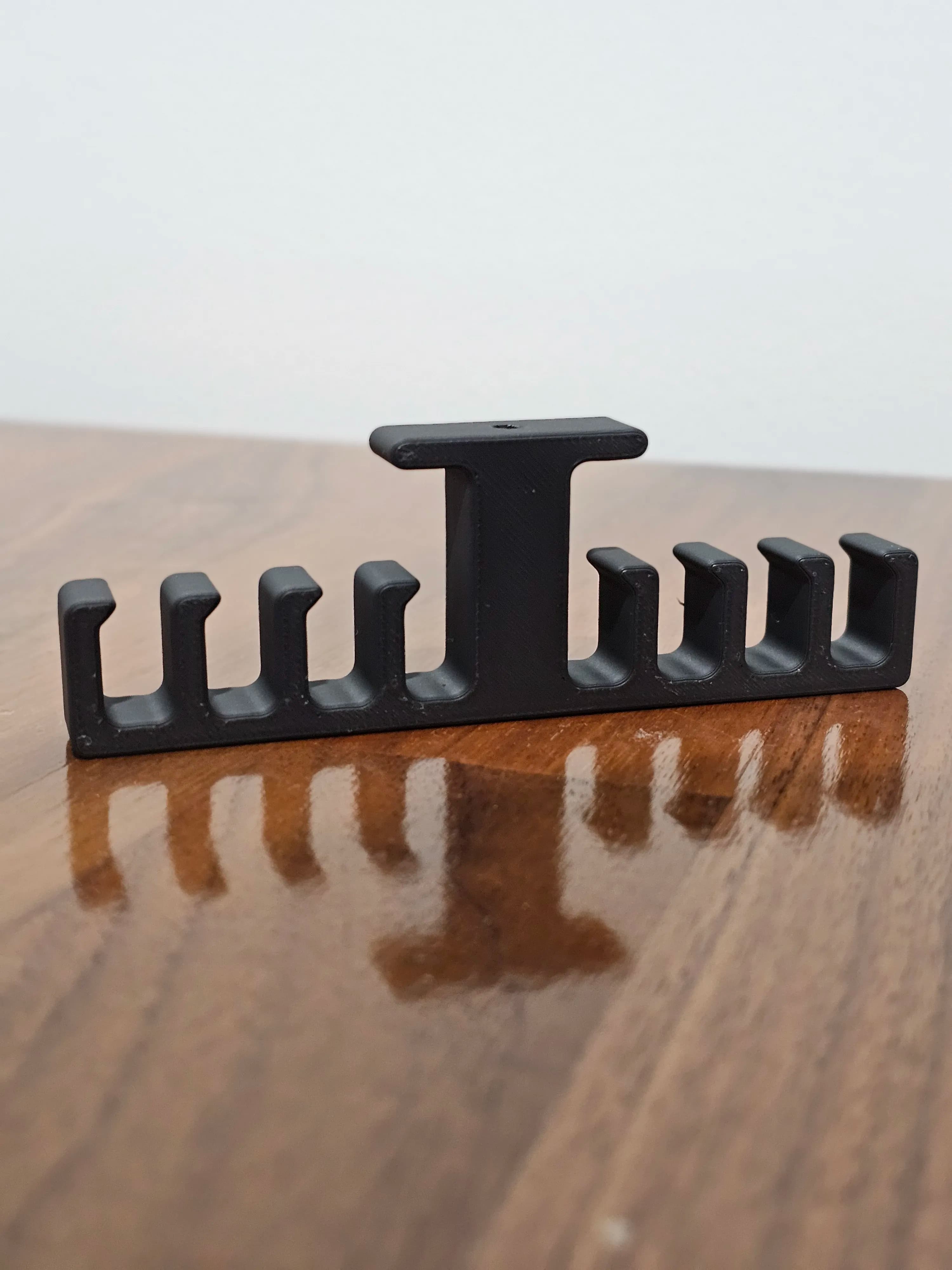 Cable Management - Clean Cable Organizer Large