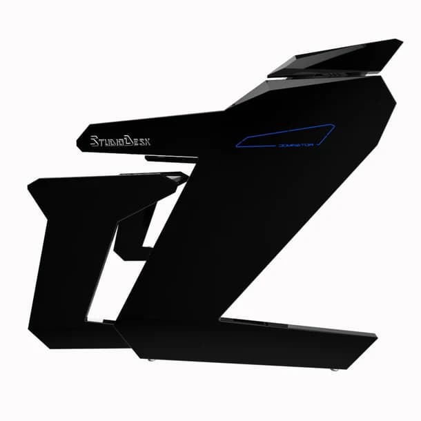 Dominator Set All Black