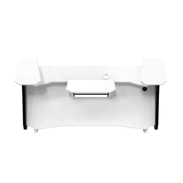 Enterprise Electric set All White