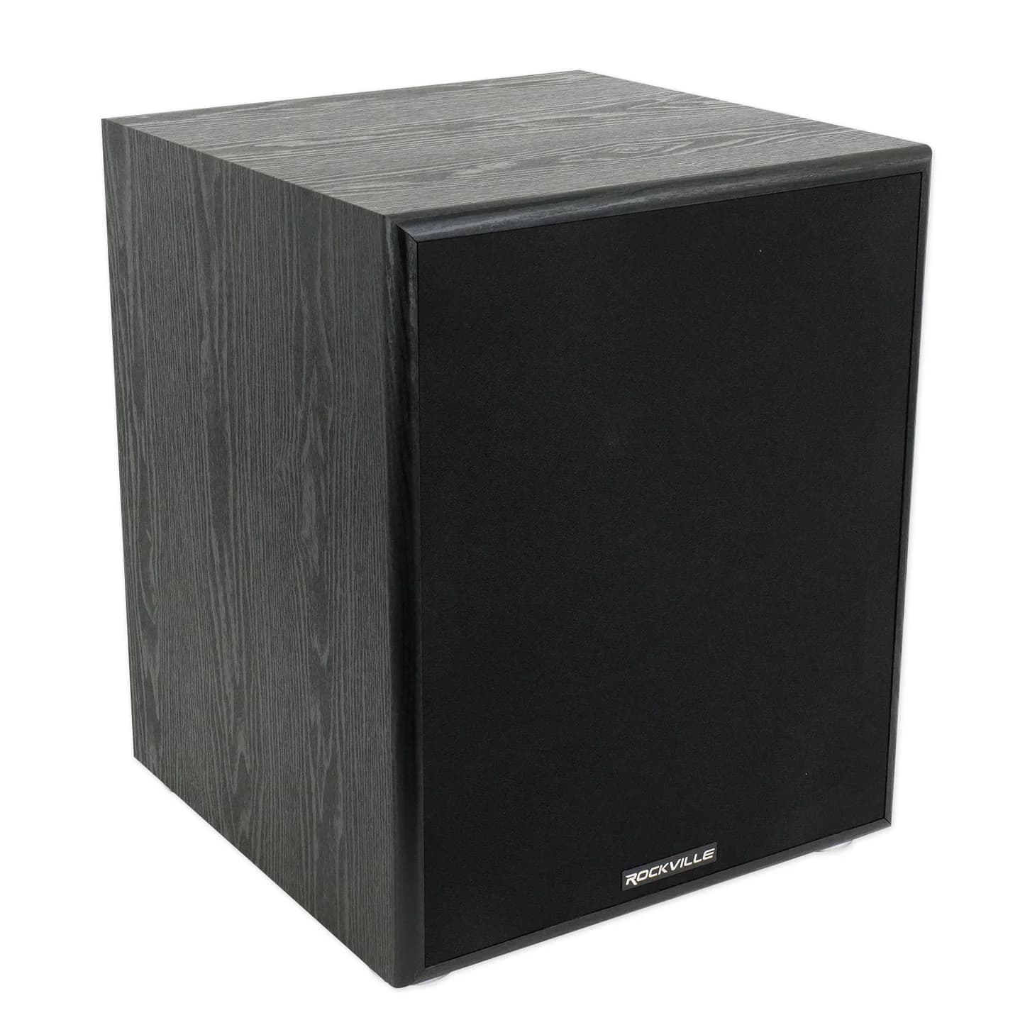 ROCK SHAKER 12 BLACK