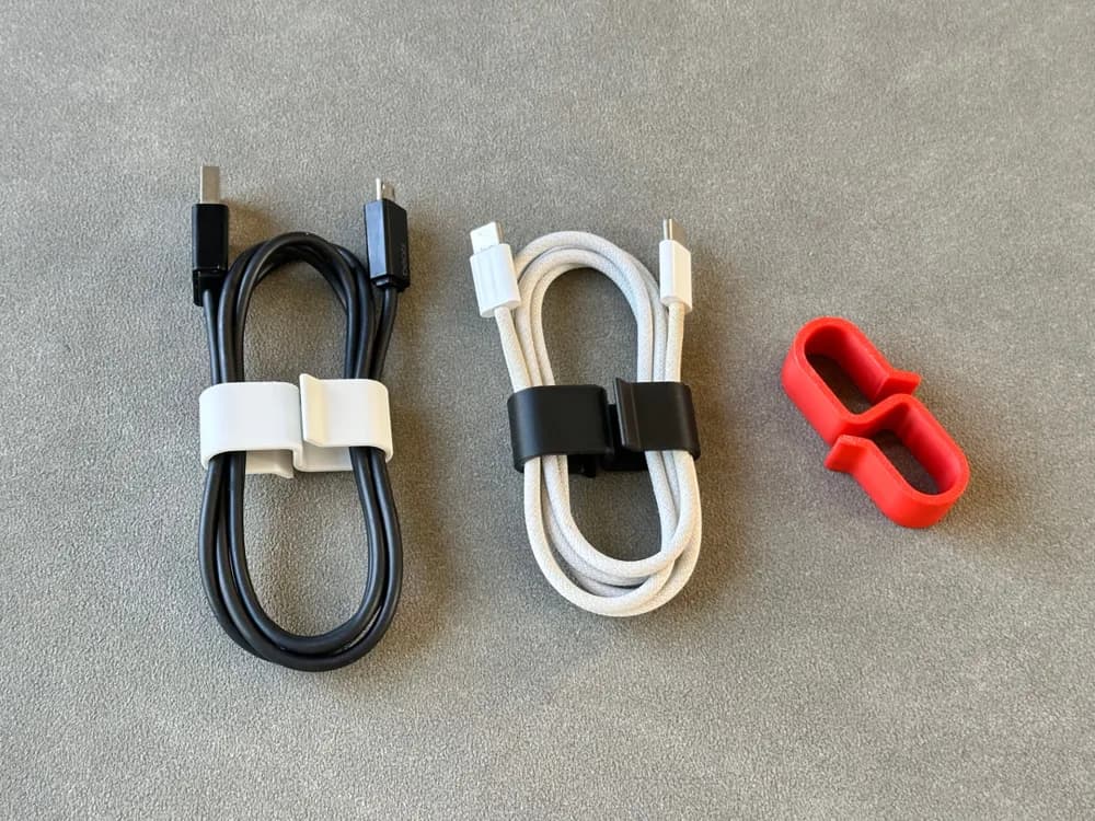 Cable Organizer – Cable Clip for Cables