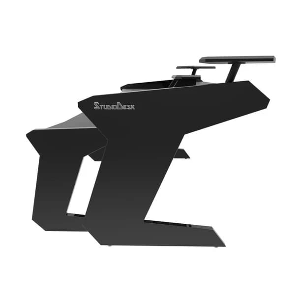 Enterprise Set All black