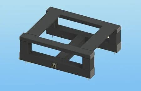 Amp Stand