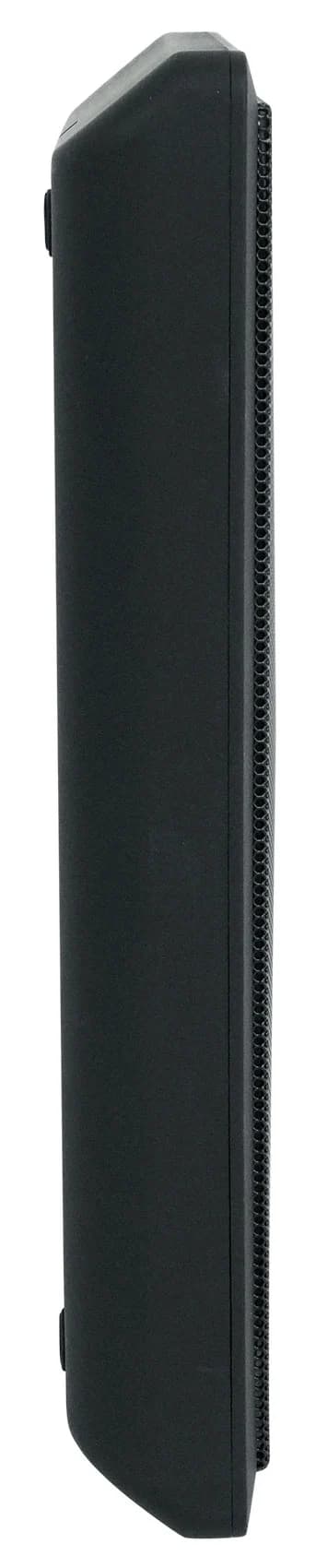 RockSlim Black + Rock Shaker 8 Black Bundle