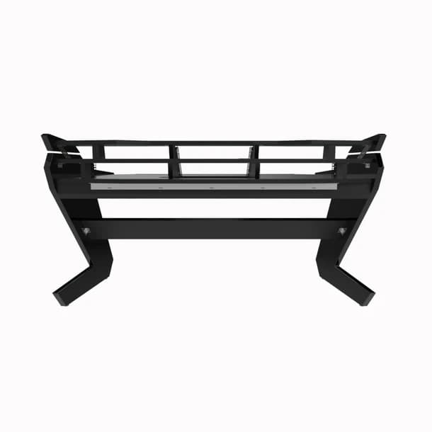 Dominator Desk All Black