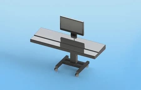 Digital Audio Workstation - DAW