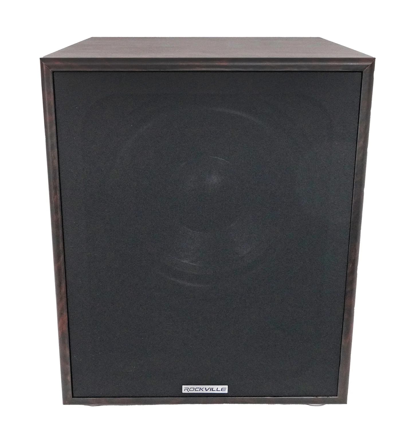 ROCK SHAKER 15 DARK WOOD