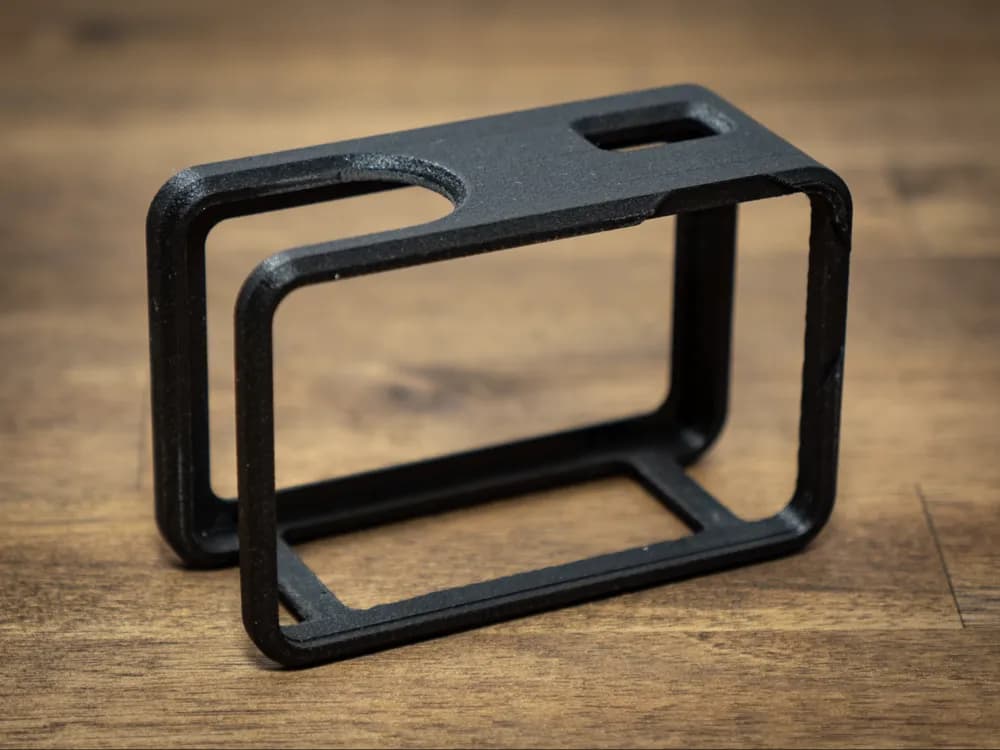 Slim Cage for DJI Osmo Action 5 Pro & Action 4