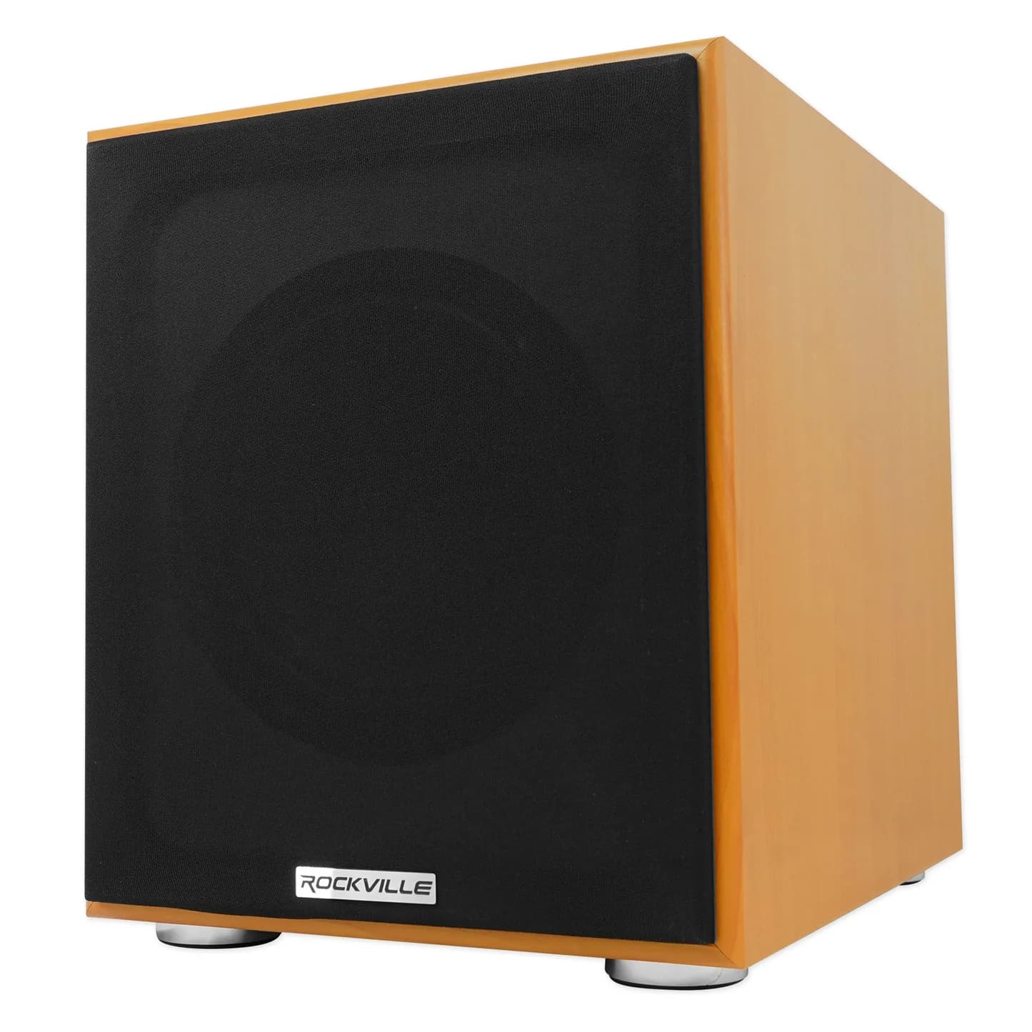ROCK SHAKER 8 Wood