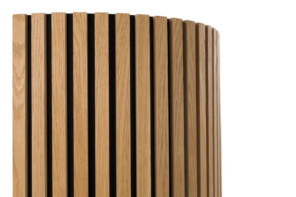 SlatFusor™   Polycylindrical   Diffusers